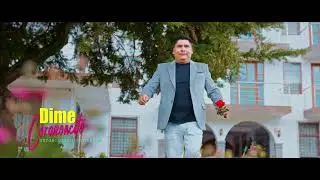 ♫ Dime Corazoncito - Ronald Gutiérrez / Huayno Perú 2025 (Original)