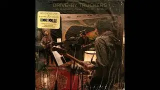Drive By Truckers  - One of These Days - Live In Studio 7/12/16