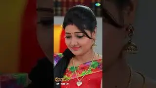 ROJA Serial Shorts Ep 589 - 2 | Priyanka, Sibbu Suryan | Saregama TV Shows Tamil | #shorts #ytshorts