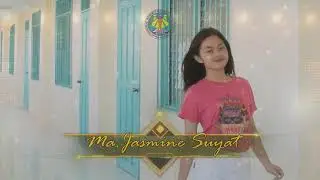 GMNHS Teaser Pageant Night