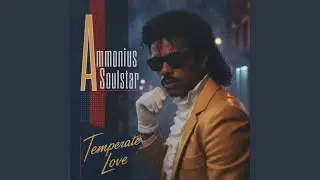 Temperate Love (feat. Ammonius Soulstar) (Gentle Strength Fade Remix)