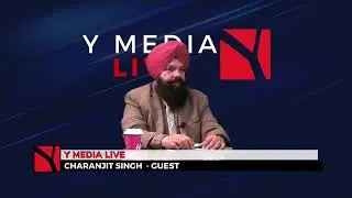 WE ARE LIVE - Y Media Live Show | January 13th, 2025