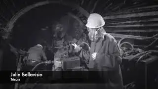 La vie des mineurs - Boucau Guillaume, Hauwaert Mathilde, Mathays Morgan
