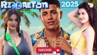 💫Ritmo del Deseo 2025 💃 | Sensual Latin Flow & Reggaeton Passion 💞🎵