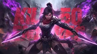 MLBB Powerful Skin Review 🔥 OP Effects & Full Gameplay Hanabi Skin Showcase Hanabi Collector Skin