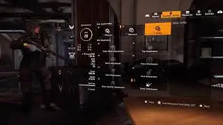 Enter the end game, targeted loot and other activities | The Division 2 | PS5