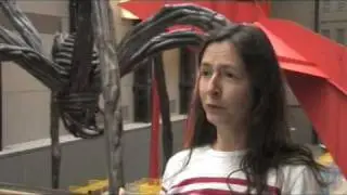 Gonzalez-Foerster installation at Tate Modern's Turbine Hall