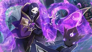 As Nodt Magic Society Voice lines - Quotes Bleach Brave Souls