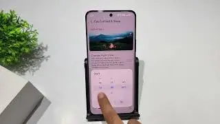 How to set auto eye protection in honor x7d 5g | honor x7c me yellow light kaise increase kare