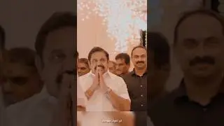 End Twist🔥....Sengottaiyan vs EPS🔥#sengottaiyan #eps #admk #admknews #spv #spvelumani #dmk #news