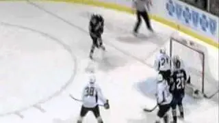 Highlights: OKC Barons 2, Texas Stars 0