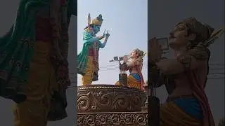 Bharat Parv mini vlog part 2 🧡🤍💚 #bharat #bharatparv #india #bharatparv2025 #indian  #republicday