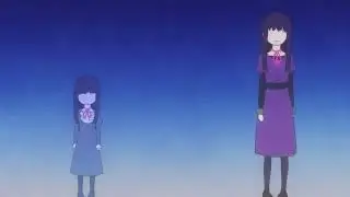 High Score Girl - Ending 2 [Unknown World Map] | 4K | 60 FPS | AI |