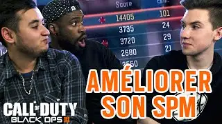 LA TECHNIQUE POUR AVOIR LE MEILLEUR SPM | RISKIN GOTAGA BROKY