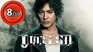 Judgment (PS5): Notre avis