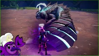 The New Gnasher Dauntless Trials - No More Balls