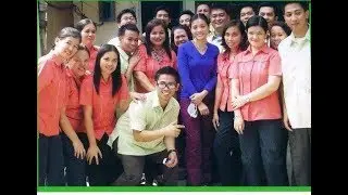 Wish Ko Lang Memories of Yesteryears