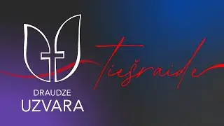 Dievkalpojums - tiešraide  - draudze - / UZVARA / - 11.01.2026.