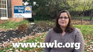 United Way #MemberShowcase