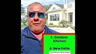 OUTDOOR PROJECTS CAN BOOST CURB APPEAL WHEN YOU SELL