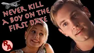 Buffy Review - 1x5 Never Kill a Boy on the First Date | Reverse Angle