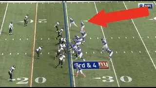 Roger Lewis Jr. rookie highlights