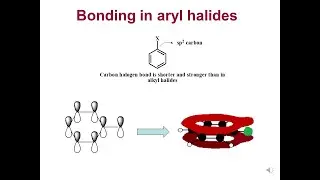 English Aryl halides