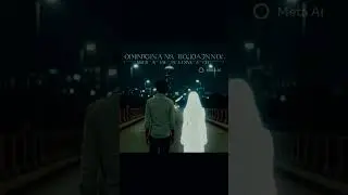 AI girlfriend ghost#viralghost#paranormal#paranormalactivity#ghosthunting#ghostcaughtoncamera