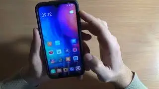 Как изменить ШРИФТ на XIAOMI MIUI? Как поменять шрифт на Xiaomi