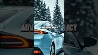 Electric vs. Petrol Cars: Winter Performance Comparison