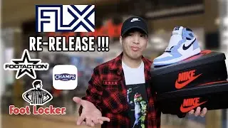 FLX APP RE RELEASE JORDAN 1 