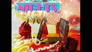 Miami Nights 1984 - Outro (olszyk extended)