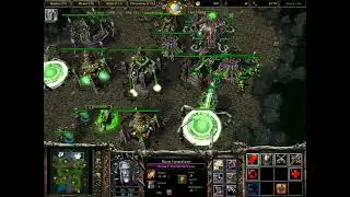 UNDEAD VS ELF