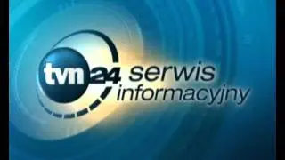 TVN24 &mdash; Serwis informacyjny (2001-2007)