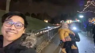 Aurora Winter Festival - Toronto