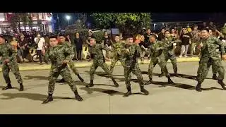 Agila Nuebe Dancers RMFB 9