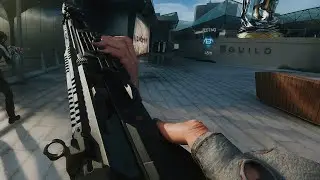 worst gun in Black Ops 7