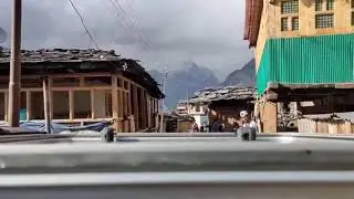 Kwar Village