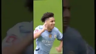 📹:Rico Lewis with a screamer! City&rsquo;s future is now. 🔥⚽ Ссылка на телеграм канал в шапке профиля!