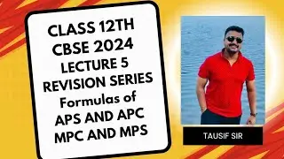 Economics /cbse 2024 #cbse #economicsexam #economicsrevision #cbse #macroeconmics