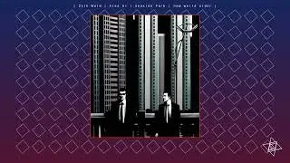 The 25th Ward: The Silver Case - Gameplay - Correctness #01 new world order