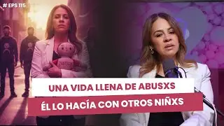 NADIE ME CREÍA CUANDO ERA UNA NIÑA  