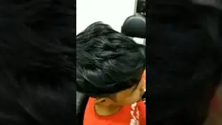 twoblock korean style