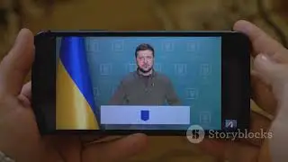 Tragic Drone Strike in Ukraine: 5 Dead, Including Toddler