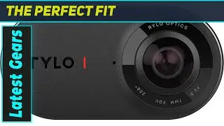 Rylo 360: The Best Pocket 5.8K Camera?
