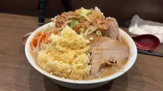 ラーメン最高