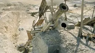 Project Babylon | the Iraqi Superweapon #shorts