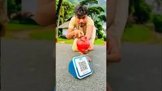 gullak and online ￼￼Paytm soundbox unboxing and ￼testing ￼