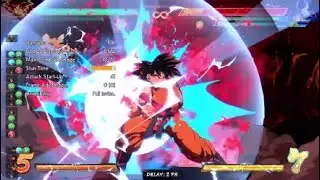 Dbfz This is the real kamehameHA
