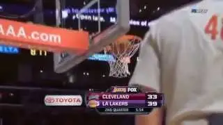 Kobe Bryant Perfect Jump Shot  (HD)